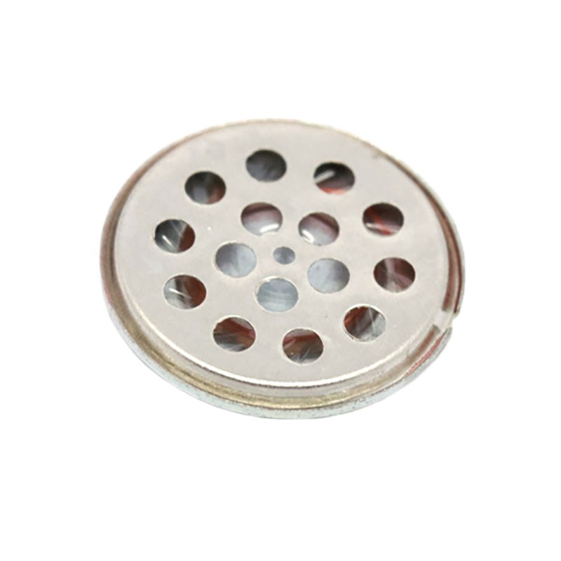 1 pcs : SM150908-2 - SPEAKER 8OHM 500MW TOP PORT 85DB