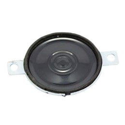 1 pcs : SM300608-1 - SPEAKER 8OHM 300MW TOP PORT 96DB