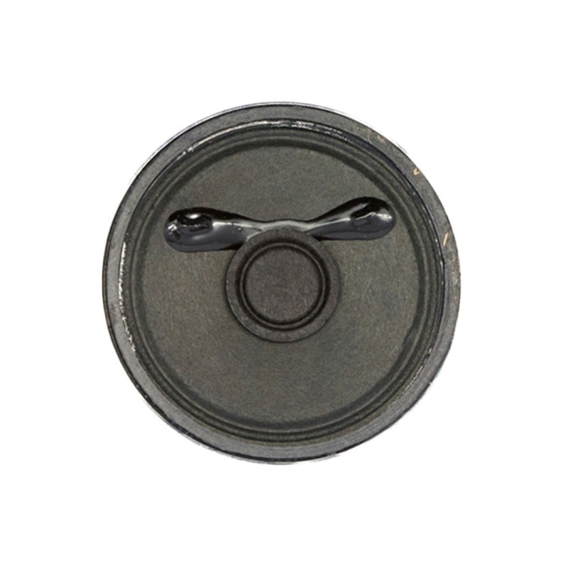 1 pcs : SP500408-2 - SPEAKER 8OHM 250MW TOP PORT 93DB