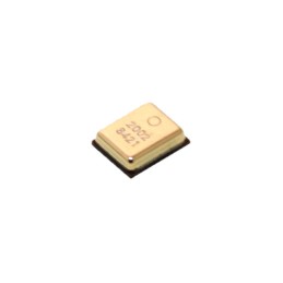 1 pcs : MM033802-7 - MIC MEMS ANALOG OMNI -38DB