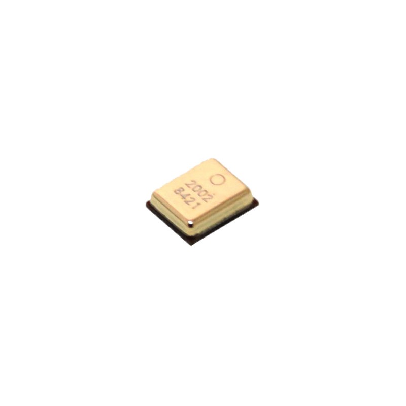 1 pcs : MM033802-7 - MIC MEMS ANALOG OMNI -38DB