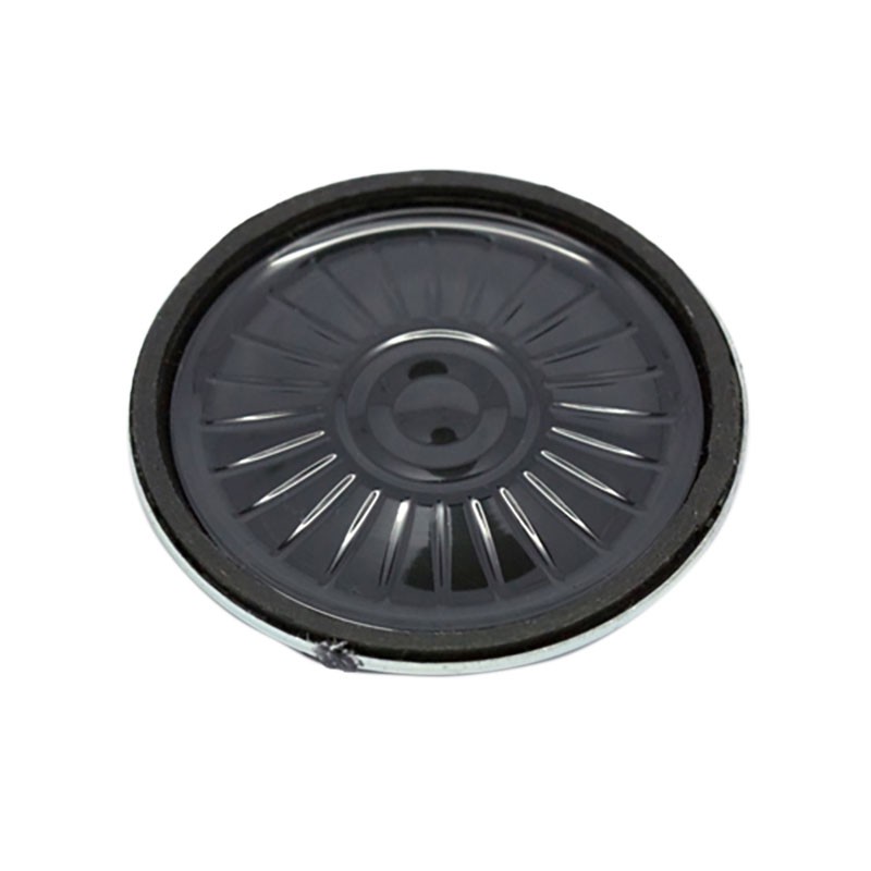1 pcs : SM400608-2 - SPEAKER 8OHM 500MW TOP PORT 92DB