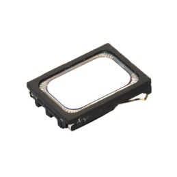 1 pcs : SM150508-7 - SPEAKER 8OHM 750MW TOP PORT 92DB