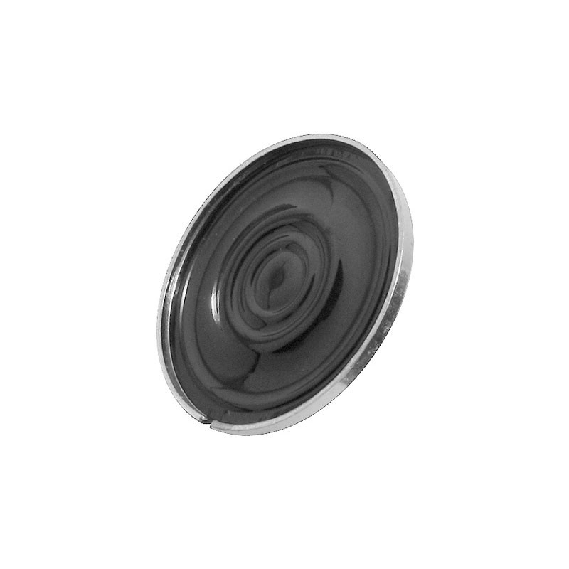 1 pcs : SM200808-1 - SPEAKER 8OHM 400MW TOP PORT 85DB