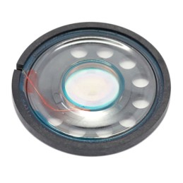 1 pcs : SM3604100-1 - SPEAKER 100OHM 250MW TOP PT 86DB