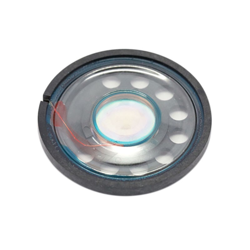1 pcs : SM3604100-1 - SPEAKER 100OHM 250MW TOP PT 86DB
