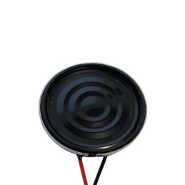 1 pcs : SM280604-2 - SPEAKER 4OHM 200MW TOP PORT 90DB