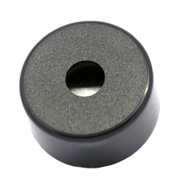 1 pcs : IP403212-1 - BUZZER PIEZO 12V 40MM TH
