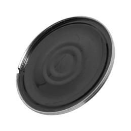 1 pcs : SM280708-1 - SPEAKER 8OHM 1W TOP PORT 103DB