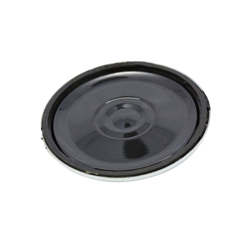 1 pcs : SM360508-2 - SPEAKER 8OHM 1W TOP PORT 105DB