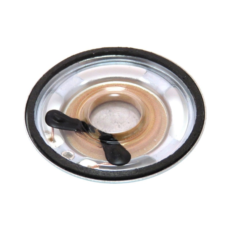 1 pcs : SM450608-1 - SPEAKR 8OHM 500MW TOP PORT 100DB