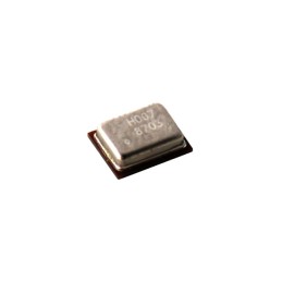 1 pcs : MM032602-1 - MIC MEMS DIGITAL OMNI -26DB
