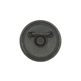 1 pcs : SP500508-1 - SPEAKER 8OHM 1W TOP PORT 104DB