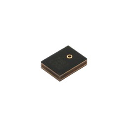 1 pcs : MM042602-15 - MIC MEMS DIGITAL OMNI -26DB