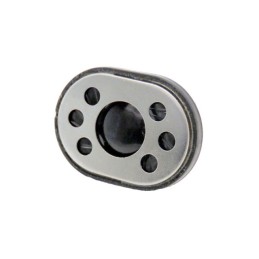 1 pcs : SW350608-1 - SPEAKER 8OHM 1.2W TOP PORT 90DB