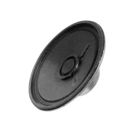 1 pcs : SP660308-1 - SPEAKER 8OHM 500MW TOP PORT 95DB