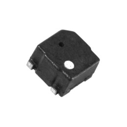 1 pcs : TE054003-2 - BUZZER ELECTRO 3V 5X5MM SMD