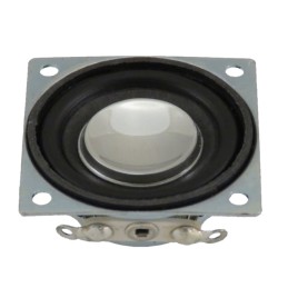 1 pcs : SP280304-2 - SPEAKER 4OHM 2W TOP PORT 94DB