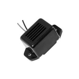 1 pcs : IE330403-1 - BUZZER ELECTRO 3V FLANGE