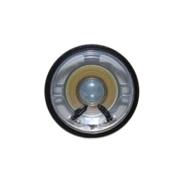 1 pcs : SW440804-1 - SPEAKER 4OHM 2.5W TOP PORT 92DB