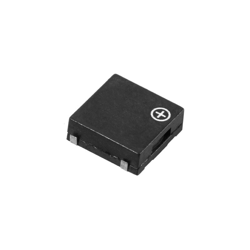 1 pcs : TE082603-2 - BUZZER ELECTRO 3.6V 8.5X8.5 SMD