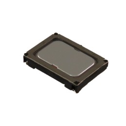 1 pcs : SM150808-10 - SPEAKER 8OHM 1W TOP PORT 93DB