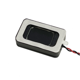 1 pcs : SW221408-1 - SPEAKER 8OHM 1W TOP PORT 92DB