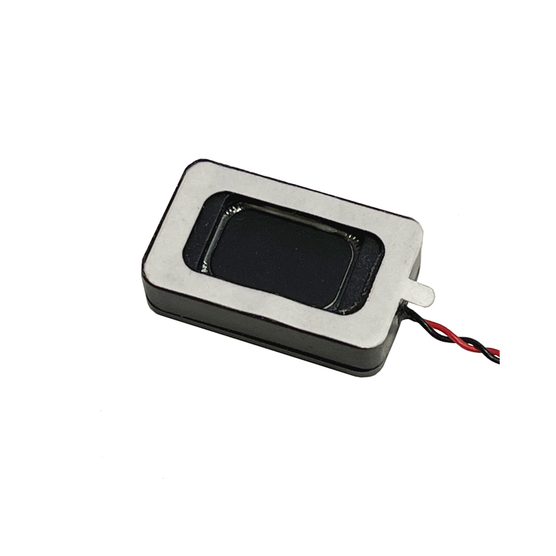 1 pcs : SW221408-1 - SPEAKER 8OHM 1W TOP PORT 92DB