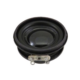 1 pcs : SM310204-1 - SPEAKER 4OHM 2W TOP PORT 97DB