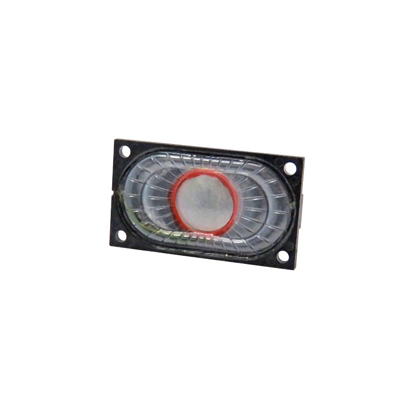 1 pcs : SW350804-1 - SPEAKER 4OHM 2W TOP PORT 100DB