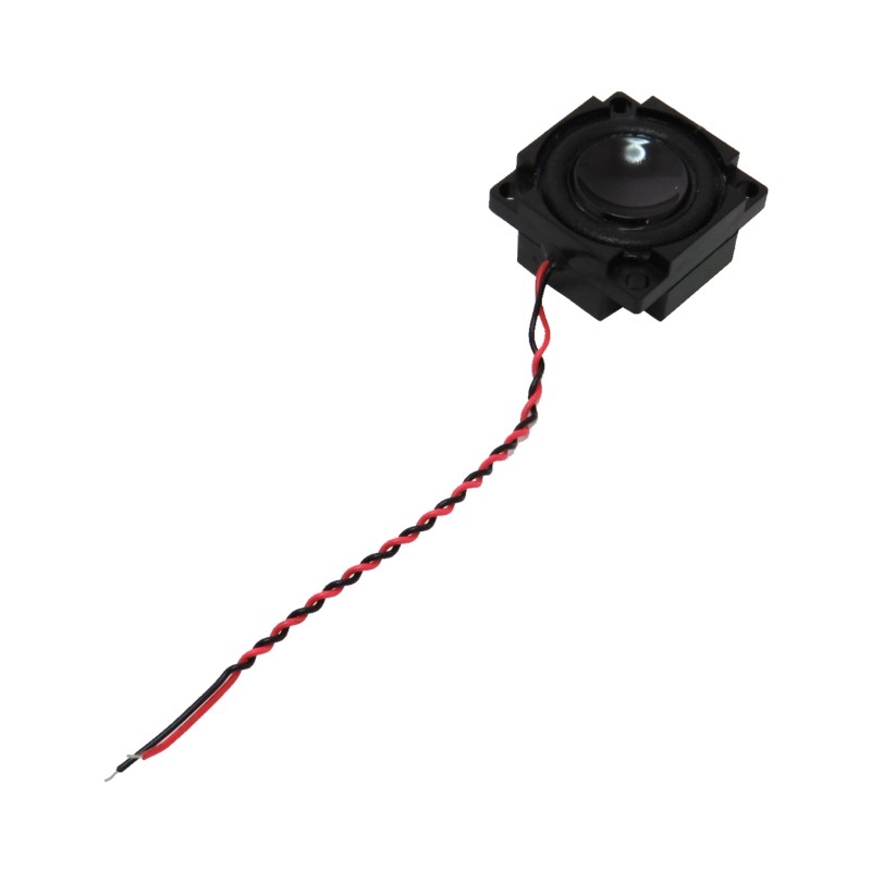 1 pcs : SM280708-2 - SPEAKER DYNAMIC