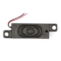 1 pcs : SC570708-1 - SPEAKER 8OHM 2W TOP PORT 98DB