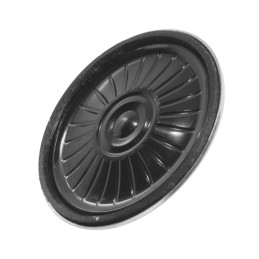 1 pcs : SM400608-1 - SPEAKER 8OHM 1W TOP PORT 90DB