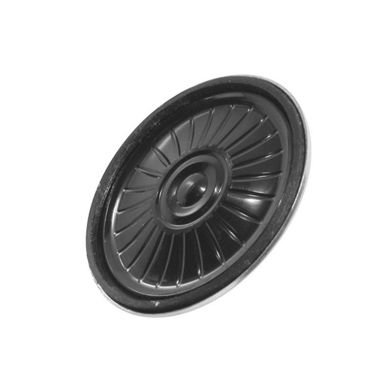 1 pcs : SM400608-1 - SPEAKER 8OHM 1W TOP PORT 90DB