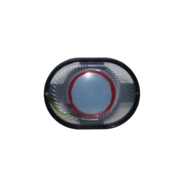 1 pcs : SW390608-1 - SPEAKER 8OHM 1.5W TOP PORT 95DB