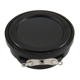 1 pcs : SM400104-1 - SPEAKER 4OHM 5W TOP PORT 100DB