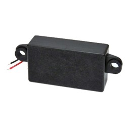 1 pcs : SC600204-1 - SPEAKER 4OHM 2W TOP PORT 100DB