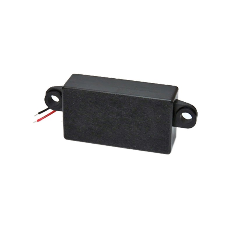 1 pcs : SC600204-1 - SPEAKER 4OHM 2W TOP PORT 100DB