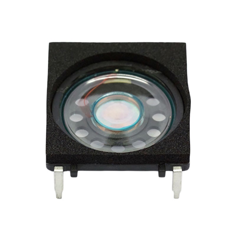 1 pcs : SM420608-1 - SPEAKER 8OHM 1W TOP PORT 93DB