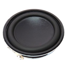 1 pcs : SM400204-1 - SPEAKER 4OHM 3W TOP PORT 99DB