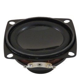 1 pcs : SP530104-2 - SPEAKER 4OHM 5W TOP PORT 101DB