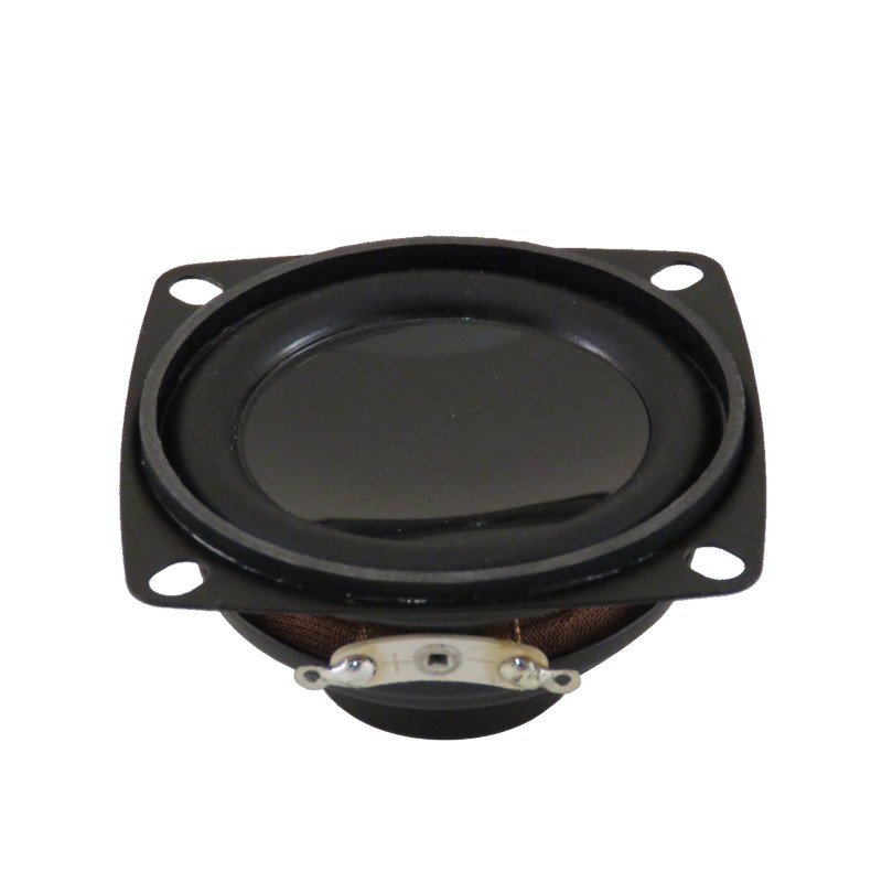 1 pcs : SP530104-2 - SPEAKER 4OHM 5W TOP PORT 101DB