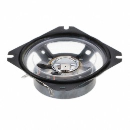 1 pcs : SW870508-1 - SPEAKER 8OHM 10W TOP PORT 96DB