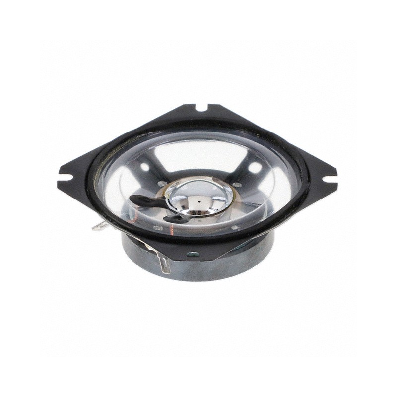 1 pcs : SW870508-1 - SPEAKER 8OHM 10W TOP PORT 96DB