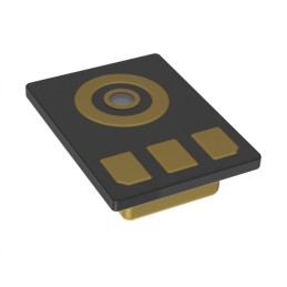 1 pcs : IM68A130V01XTMA1 - MIC MEMS ANLG NC -38DB