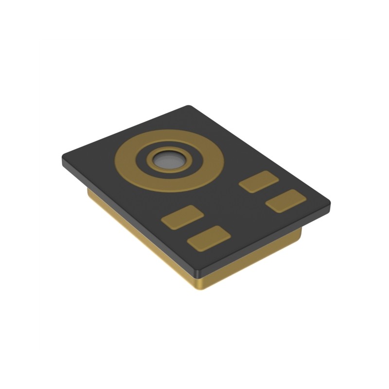 1 pcs : IM73D122V01XTMA1 - MIC MEMS DIGITAL PDM OMNI -26DB