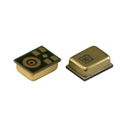 1 pcs : SPH1878LR5H-1 - MIC MEMS ANALOG OMNI -38DB