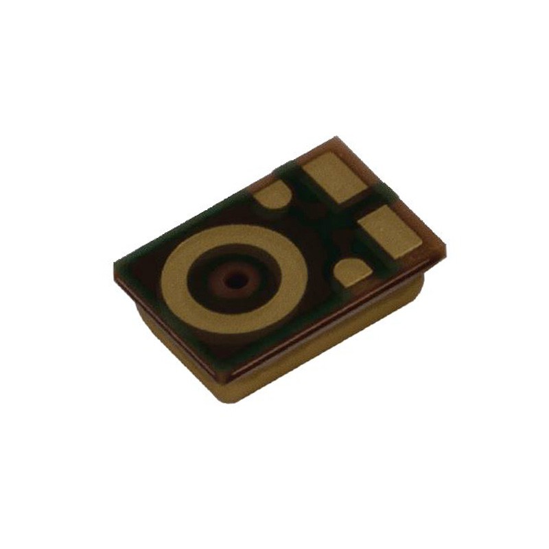 1 pcs : SPV08A0LR5H-1 - MIC MEMS ANALOG OMNI -42DB
