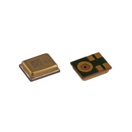 1 pcs : SPH0655LM4H-1-8 - MIC MEMS DIGITAL PDM OMNI -37DB