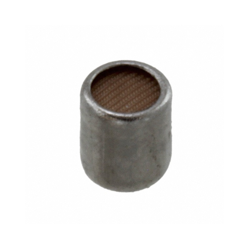 1 pcs : BF-1860-000 - ACOUSTIC DAMPER BROWN 1000OHMS